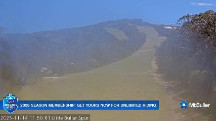 Mt. Buller: Little Buller (mtbuller.com.au)