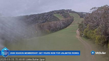Mt. Buller: Little Buller (mtbuller.com.au)