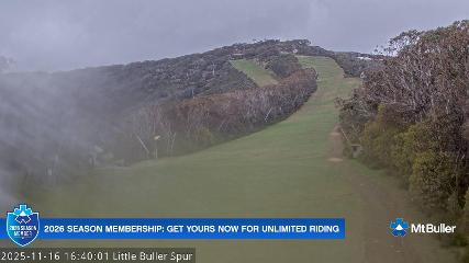 Mt. Buller: Little Buller (mtbuller.com.au)