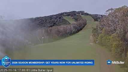 Mt. Buller: Little Buller (mtbuller.com.au)