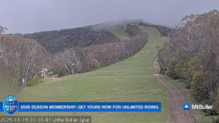 Mt. Buller: Little Buller (mtbuller.com.au)
