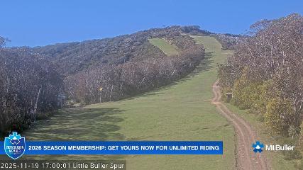 Mt. Buller: Little Buller (mtbuller.com.au)