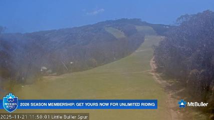 Mt. Buller: Little Buller (mtbuller.com.au)