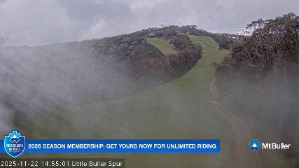 Mt. Buller webcam