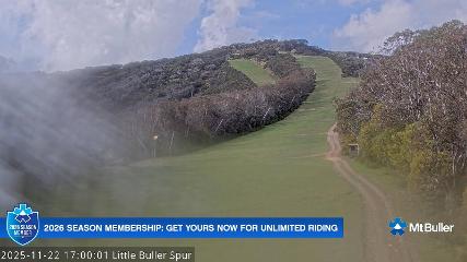 Mt. Buller: Little Buller (mtbuller.com.au)