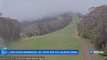 Mt. Buller: Little Buller (mtbuller.com.au)
