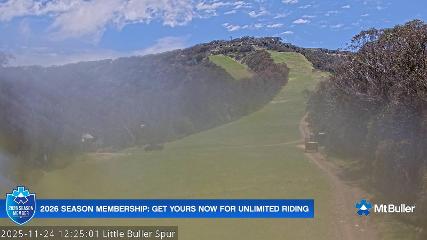 Mt. Buller: Little Buller (mtbuller.com.au)