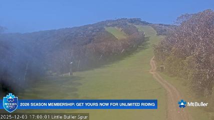 Mt. Buller: Little Buller (mtbuller.com.au)