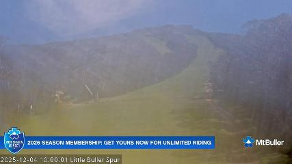 Mt. Buller: Little Buller (mtbuller.com.au)