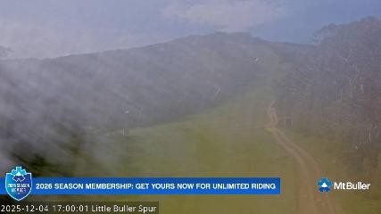 Mt. Buller: Little Buller (mtbuller.com.au)