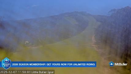 Mt. Buller: Little Buller (mtbuller.com.au)
