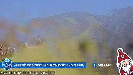 Mt. Buller: Little Buller (mtbuller.com.au)