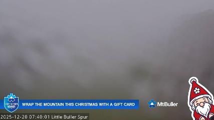 Mt. Buller webcam