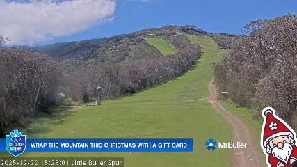 Mt. Buller: Little Buller (mtbuller.com.au)