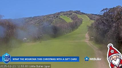 Mt. Buller: Little Buller (mtbuller.com.au)