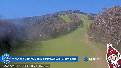 Mt. Buller: Little Buller (mtbuller.com.au)