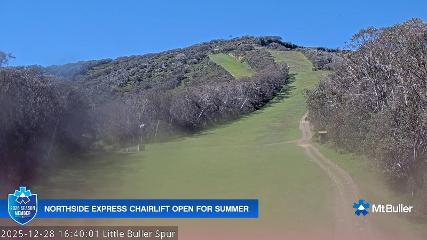 Mt. Buller: Little Buller (mtbuller.com.au)