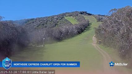 Mt. Buller: Little Buller (mtbuller.com.au)