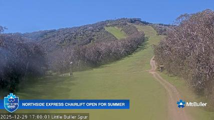 Mt. Buller: Little Buller (mtbuller.com.au)