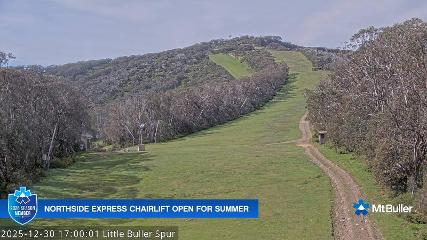Mt. Buller: Little Buller (mtbuller.com.au)