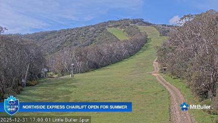 Mt. Buller: Little Buller (mtbuller.com.au)