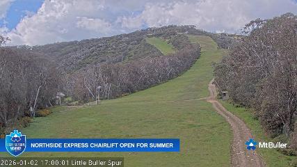 Mt. Buller: Little Buller (mtbuller.com.au)