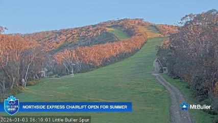 Mt. Buller: Little Buller (mtbuller.com.au)