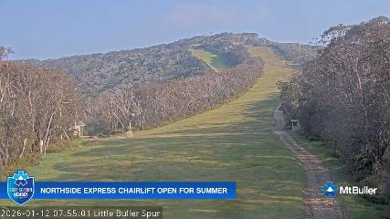 Mt. Buller: Little Buller (mtbuller.com.au)