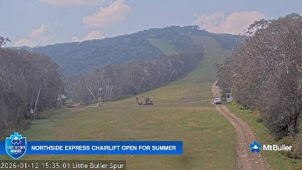 Mt. Buller: Little Buller (mtbuller.com.au)