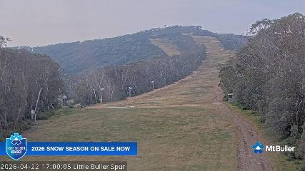 Mt. Buller: Little Buller (mtbuller.com.au)