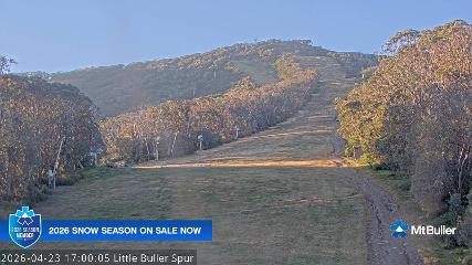 Mt. Buller: Little Buller (mtbuller.com.au)