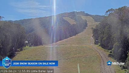 Mt. Buller: Little Buller (mtbuller.com.au)