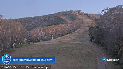 Mt. Buller: Little Buller (mtbuller.com.au)