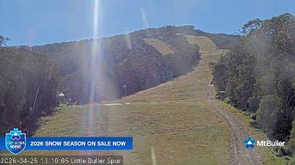 Mt. Buller: Little Buller (mtbuller.com.au)