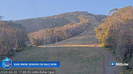 Mt. Buller: Little Buller (mtbuller.com.au)