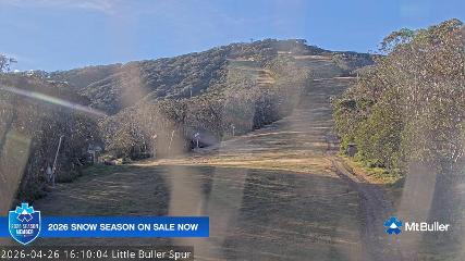 Mt. Buller: Little Buller (mtbuller.com.au)