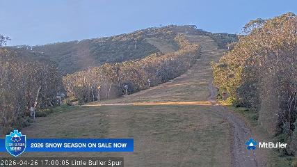 Mt. Buller: Little Buller (mtbuller.com.au)