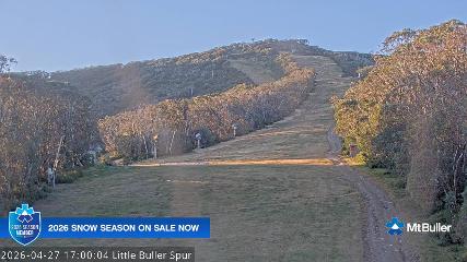 Mt. Buller: Little Buller (mtbuller.com.au)