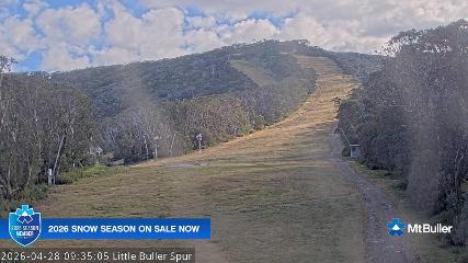 Mt. Buller: Little Buller (mtbuller.com.au)