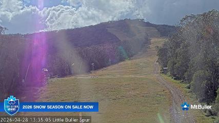 Mt. Buller: Little Buller (mtbuller.com.au)