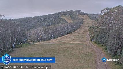 Mt. Buller: Little Buller (mtbuller.com.au)