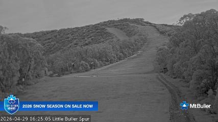 Mt. Buller: Little Buller (mtbuller.com.au)
