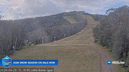 Mt. Buller: Little Buller (mtbuller.com.au)