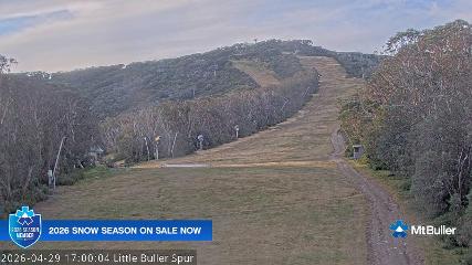 Mt. Buller: Little Buller (mtbuller.com.au)