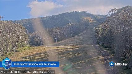 Mt. Buller: Little Buller (mtbuller.com.au)