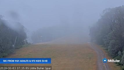 Mt. Buller: Little Buller (mtbuller.com.au)
