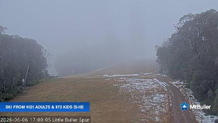 Mt. Buller: Little Buller (mtbuller.com.au)
