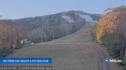 Mt. Buller: Little Buller (mtbuller.com.au)