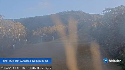 Mt. Buller: Little Buller (mtbuller.com.au)