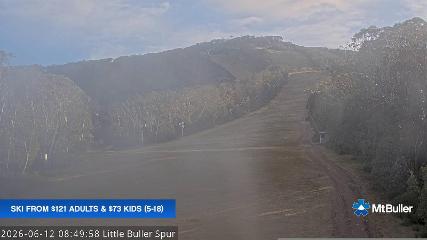 Mt. Buller: Little Buller (mtbuller.com.au)